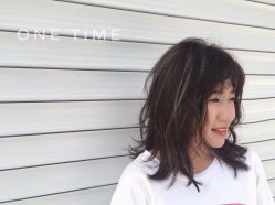 点击看大图 -MONE美发沙龙