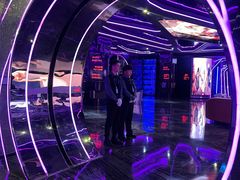 -ALICE PARTY自助式  KTV(松柏路店)