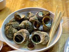 -众味海鲜大排档·活海鲜·潮汕味(南澳店)