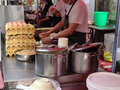 -清真老马家国华牛奶鸡蛋醪糟(正宁路店)