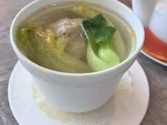 -鼎泰丰(国贸商城店)