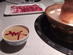 -京韵胡同·酱香羊蝎子火锅涮肉(长寿路店)