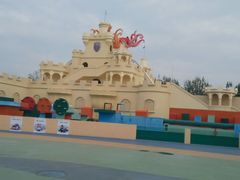 -秦皇岛乐岛海洋王国