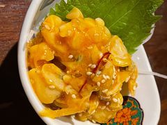 风味蛤蜊-熊藏居酒屋(kkone店)