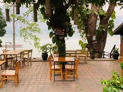 -Saffron Coffee