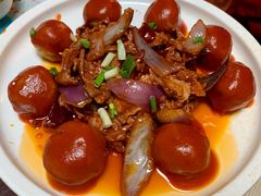 -吉祥圣雪藏餐