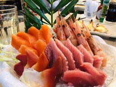 -大渔铁板烧(蛇口店)