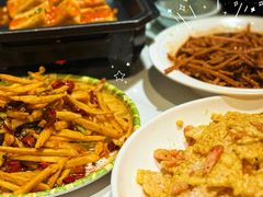 -刘胖子家常菜·蹄花焖藕(江汉路总店)