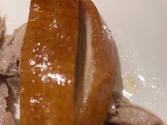 -大鸭梨烤鸭(石佛营店)