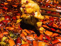 -不相离盐帮菜(郎园店)