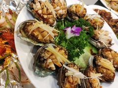 -小船渔村•大连菜•大连焖鱼(明泽街店)