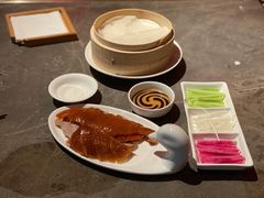 烤鸭-金鸭季·北京烤鸭(深业上城店)