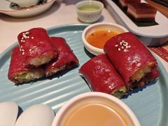 -金牌禄运·点心·啫煲(金沙洲金铂天地店)