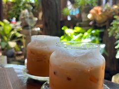 -自然餐厅(Phuket)