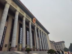 -人民大会堂宴会厅