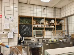 -宜家·瑞典风味餐厅(无锡店)