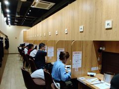 冬阴功汤底-独食火锅·半米屋台(望平街店)
