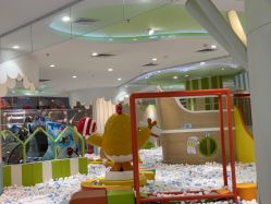 -meland亲子乐园•派对•研学(苏州悠方购物中心店)