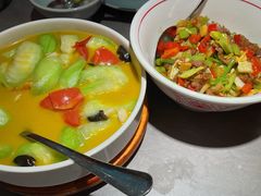 -闽上鲜·福建菜(龙湖滨江天街店)