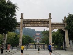 -南沙天后宫景区