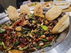 -东来土菜馆(民祥园路店)