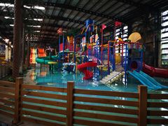 -南宫温泉水世界