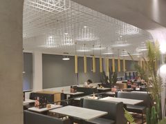 大堂-卡朋西餐(较场西路店)