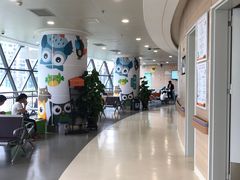 -中山大学中山眼科中心(珠江新城院区)