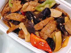-北平小馆·烤鸭·家常菜(磨房北里店)