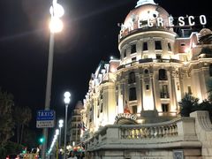 -内格雷斯科酒店