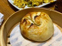 -云海肴·云南小炒·汽锅鸡(天津国金汇店)