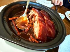 -水月周庄铂尔曼酒店-水月荟中餐厅