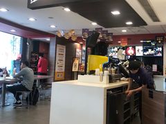 -麦当劳(四川北路店)