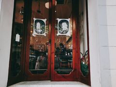 -月球咖啡retro