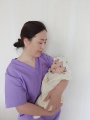 -一心缘月子产后中心