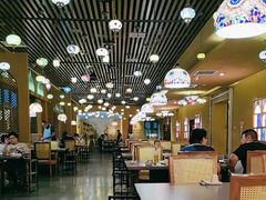 -君邦火锅(新疆大厦店)