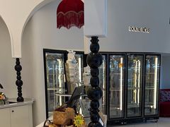 -杜哈夫DOUX RÊVE·生日蛋糕(日月光店)