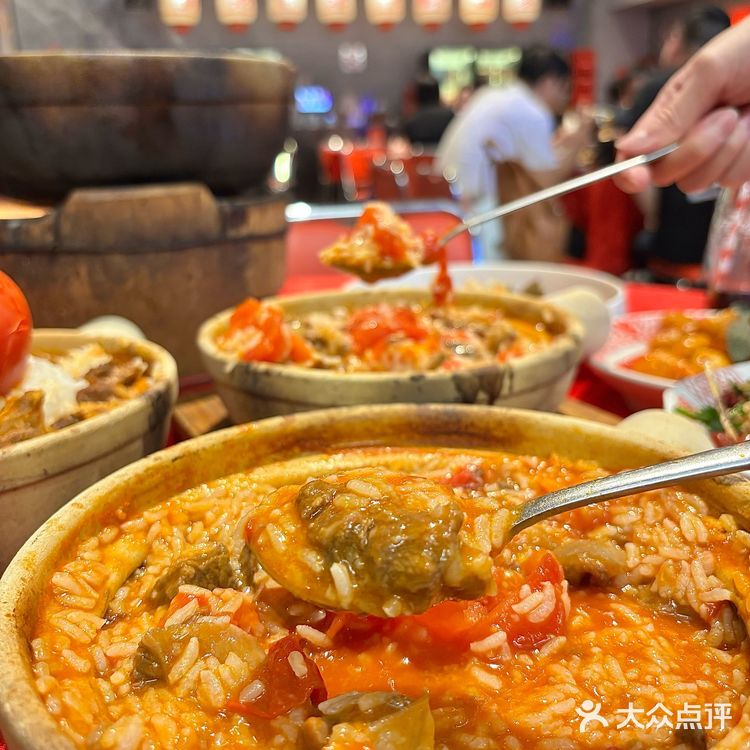 上海！！太有烟火气了！！！