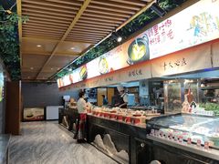 -不倒翁·安徽名菜楼(步行街店)