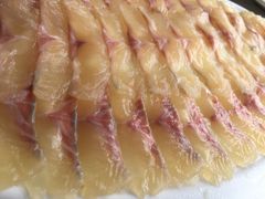 生鱼片-京北渔家傲