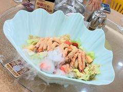 -202特色排档(洪文店)