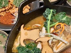 -大龙燚·旷野鲜火锅(广州首店)