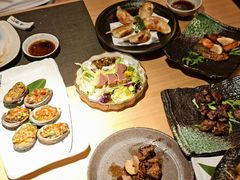 -德川家日本料理(中关村寰太大厦店)