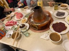 -八先生涮肉房(三里河店)