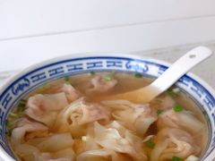 -古徽州馄饨店(宝安路店)