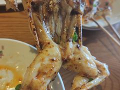 -蚝太郎 • 海鲜烧烤(Upark店)