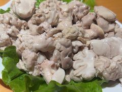 -大众跷脚牛肉馆·非遗传承单位(峨眉山店)