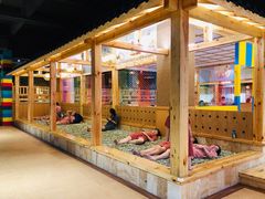 -汤W城市微度假(仓山店)