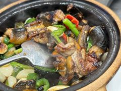 -飞尝蚝·顺德菜·鱼生(顺德总店)