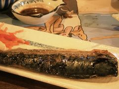 -烧鸟横丁(联发文创口岸店)